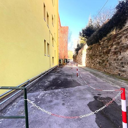 Il Dandy Appartamento Con Parcheggio ترييستي المظهر الخارجي الصورة